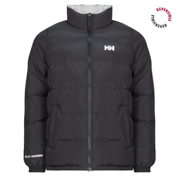 Donsjas Helly Hansen YU 23 REVERSIBLE PUFFER