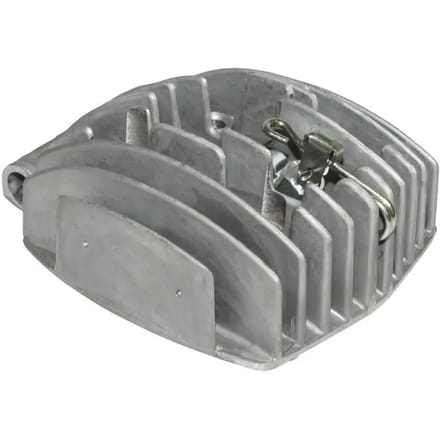 Culasse P2R pour mobylette MBK 40 AV7 avec décompresseur Neuf
