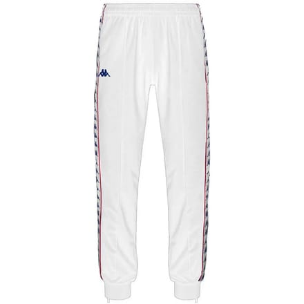 Kappa Rastoriazz Trainingsbroek Beige L Man