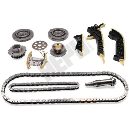 Distributiekettingset HEPU 21-0698