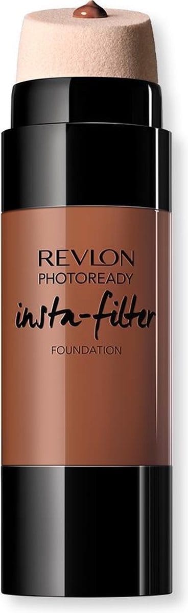 Revlon Photoready Insta-Filter Foundation - 450 Mocha