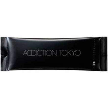 ADDICTION - Invisible Essence Loose Powder Translucent + 001 Translucent Refill