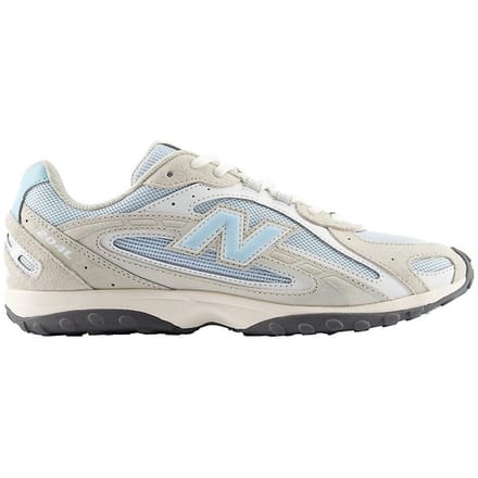 Lage Sneakers New Balance 204L Linen