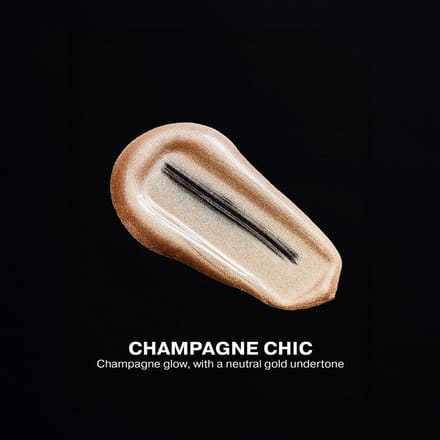 ICONIC London Rollaway Glow 8ml (Various Shades) - Champagne Chic