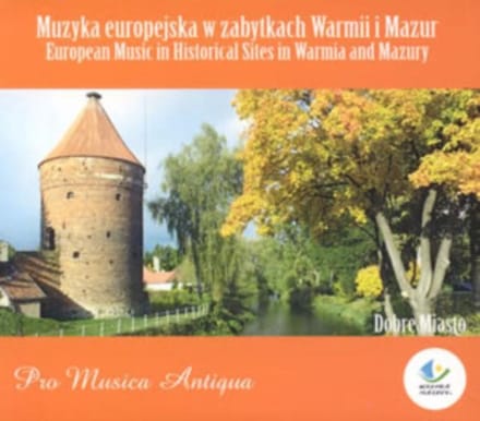 European Music In Historical Sites In Warmia & ..