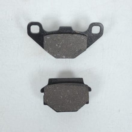 Remblokken Brembo voor Motor Cagiva 600 W16 1994 achteraan Nieuw