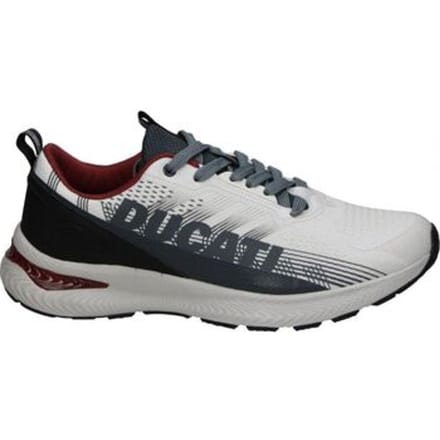 Lage Sneakers Ducati 113542