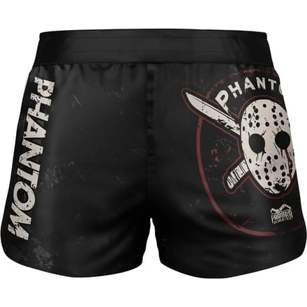 Korte MMA Phantom Athletics Fusion-R Slasher