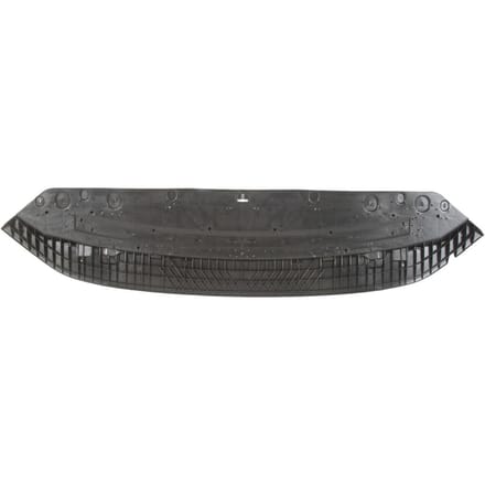 Bumper onder afdekking BLIC 6601-02-0038880P