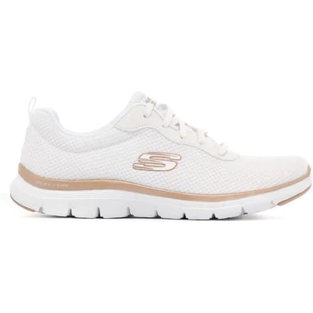 Damestrainers Skechers Flex Appeal 4.0