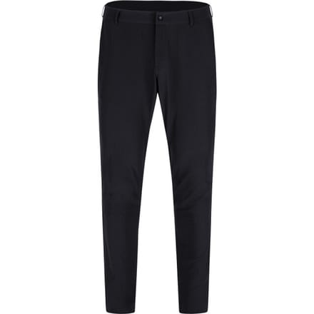 JAKO Vrijetijdsbroek Casual c6540-800