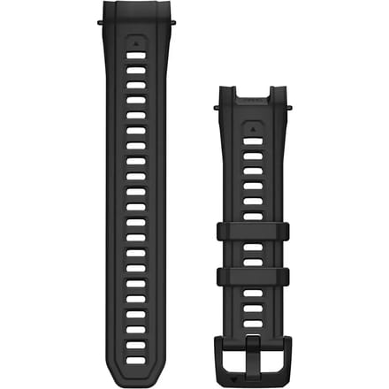 Garmin Instinct® 3-45 Mm 22 Mm Siliconen Bandje Zilver