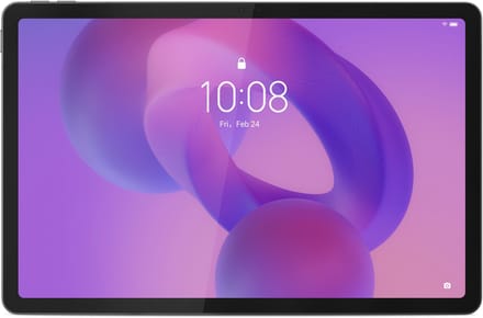 Lenovo Idea Tab ZAFM - tablet - Android 15 or later - 128 GB - 11" - 5G