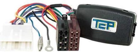 Stuurwielinterface Nissan