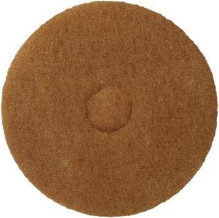Vloerpad Beige 16 inch (406 mm) dik 5 stuks