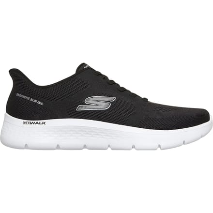 Skechers  Lage Sneakers GO WALK FLEX NETRO SLIP-INS