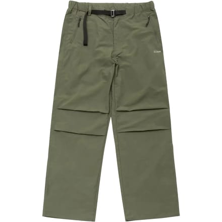 Broek Elliker Thrin