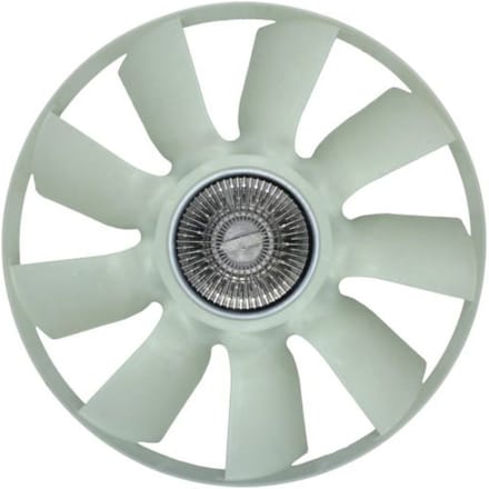 Ventilator, waaier NRF 49739