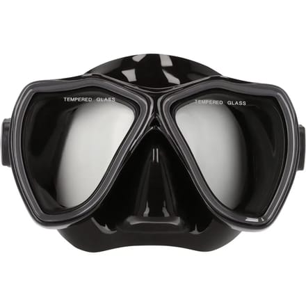 Duikmasker Cruz