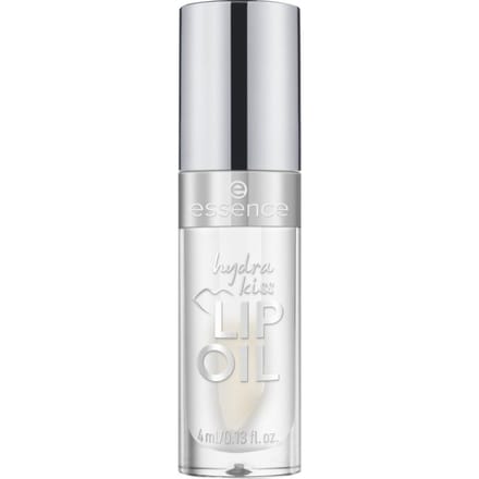 essence hydra kiss LIP OIL 07 - Classy Glassy