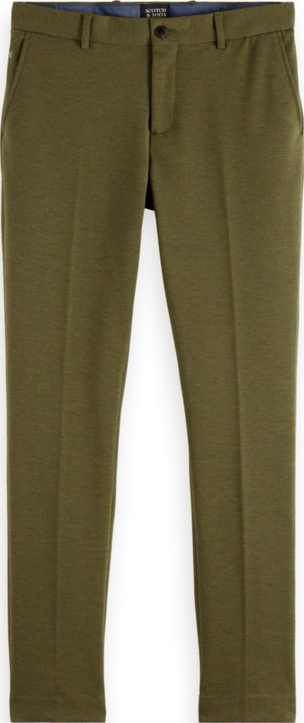 Scotch & Soda - Heren - Broeken