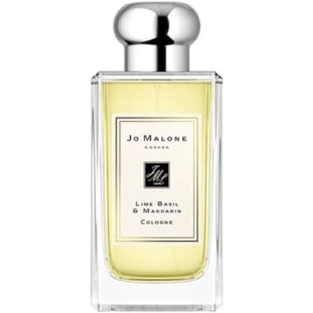 Jo Malone London - Lime Basil & Mandarin Cologne - 100 ML