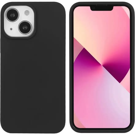 Stijf siliconen smartphonehoesje Platyne Iphone 13