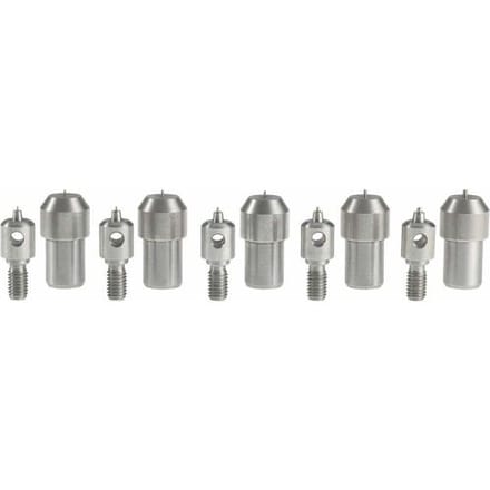 Bungard 30210 Gereeschapsset Inhoud: 1 stuk(s)