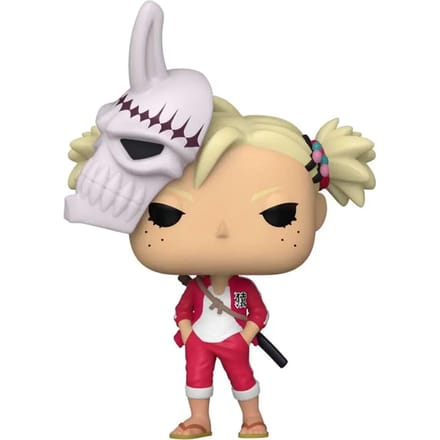 Funko Pop! Animation: Bleach - Hiyori Sarugaki #1822