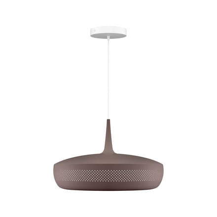UMAGE - Clava Dine hanglamp - umber - bruin