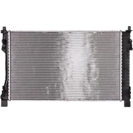 Radiator, motorkoeling NRF 53854