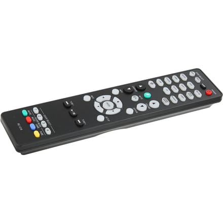 RC1218 Vervangende Afstandsbediening voor DENON AVRS730H AVRS930H AVRX1400H Audio Video Receiver white