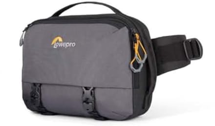 Compact Camera Backpack with Tablet Compartment - Perfect for Travel Photography