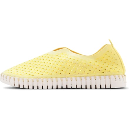 Instappers TULIP3275 beige zool - 806 Lemon Drop