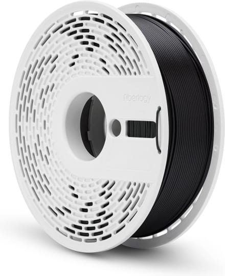Fiberlogy Easy PLA Black 2,85 mm