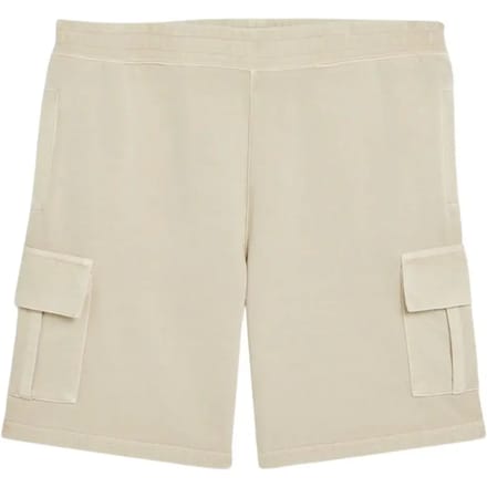 Superdry Contrast Stitch Cargo Short Heren - Maat S