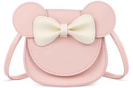 Cosensi- Schoudertas Mini - Messenger Bag - PU - Verstelbaar - Dames - Handtas