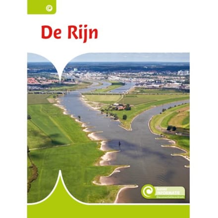 De Rijn - Junior Informatie - Diana Doornenbal