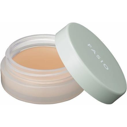 Kose - Fasio Ultra Cover Concealer Waterproof SPF 30 PA+++ 02 Medium Beige