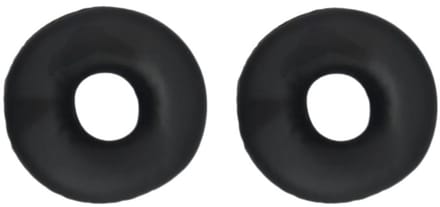 1 paar oorkussens Geschikt voor Logitech H600/H390