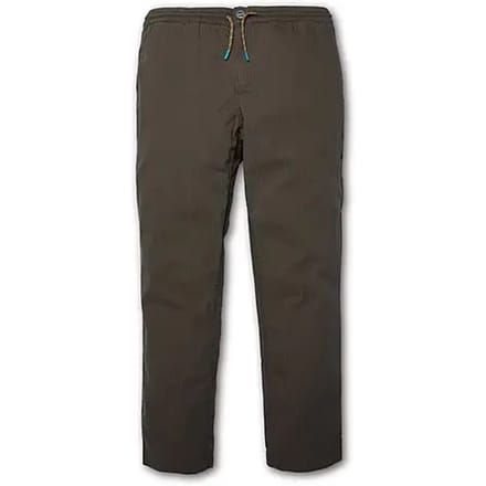 Broek Cotopaxi Salto