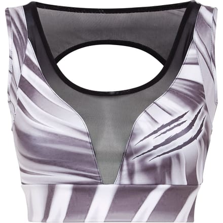 Sport Top Scratch
