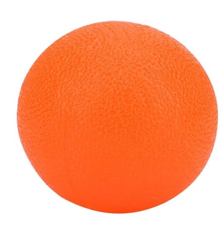 Dailygoods- Decompressiebal Set van 2 - Handtherapiebal