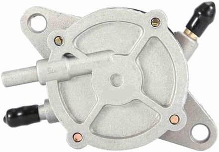 Brandstofpomp - Vacuüm Pomp - Motor Scooter - Stabiele Start - Aluminiumlegering