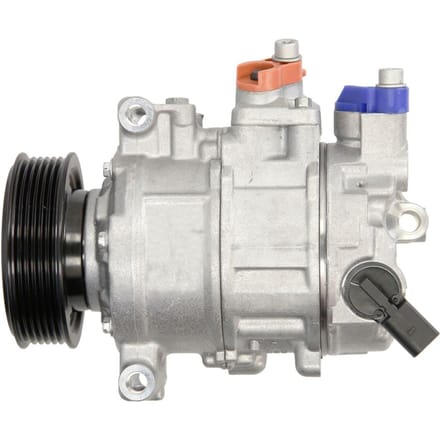 Compressor, airconditioner THERMOTEC KTT095002