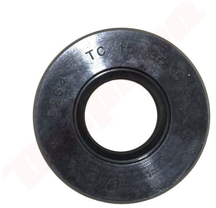 Keerring passend op HUSQVARNA 253R 15x35x6 ( 513 23 87-01 )