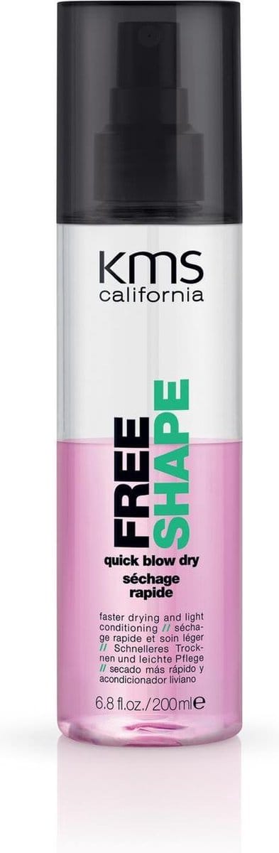 KMS California Thermashape Quick Blow Dry 200 ml.