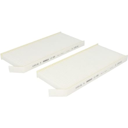 Cabine luchtfilter KNECHT LA 468/S