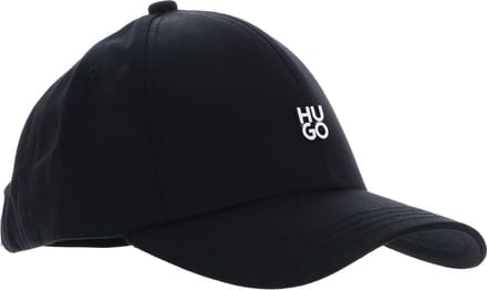 HUGO Ally-Me Cap Black Zwart