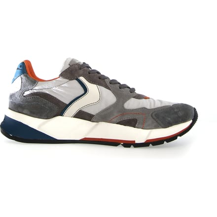 Voile Blanche Sneakers Grijs